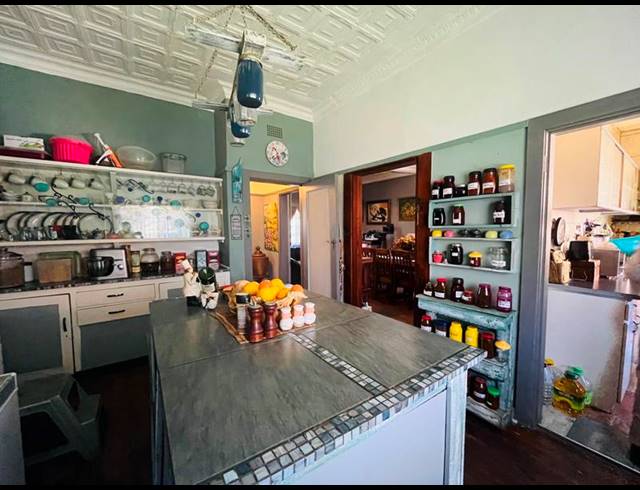 4 BEDROOM HOUSE FOR SALE IN DUNNOTTAR